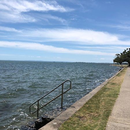 Wynnum Anchor Motel Brisbane Exteriör bild